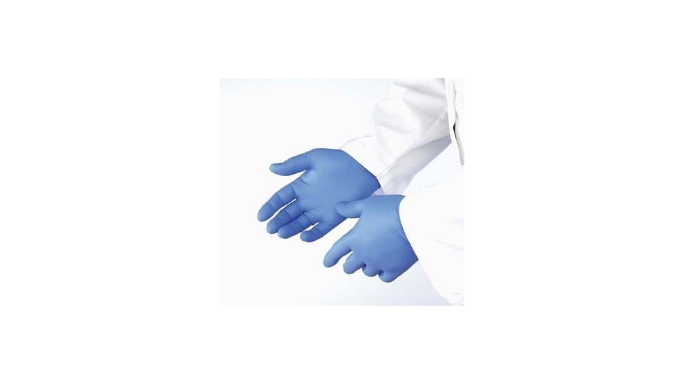 VWR Soft Nitrile Examination Gloves 89038-272