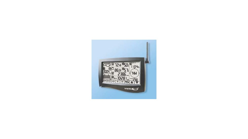 Vwr Software For 23609-224 4452