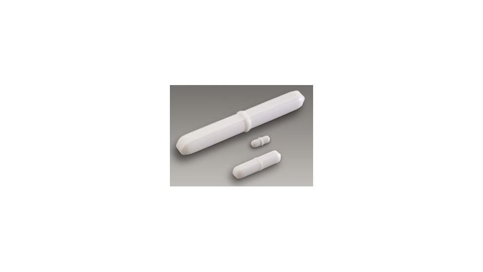 VWR Spinbar Magnetic Stir Bars, Polygon 371220045
