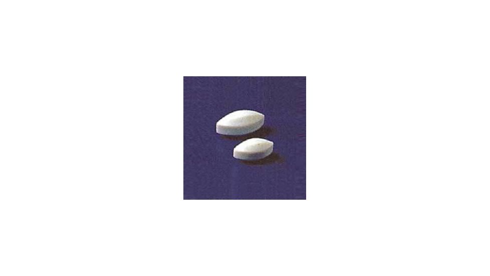 VWR Spinbar Stir Bars, Egg-Shaped 371305007