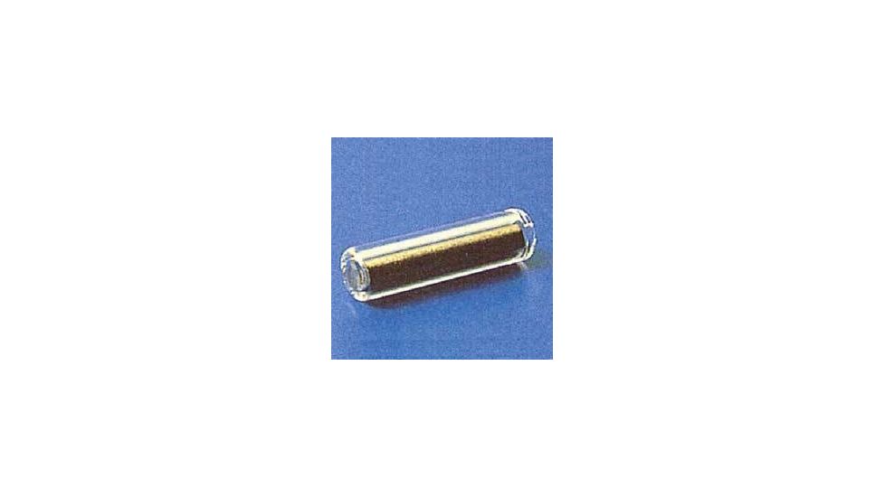 VWR Spinbar Stir Bars, Round, Glass F37101-5001