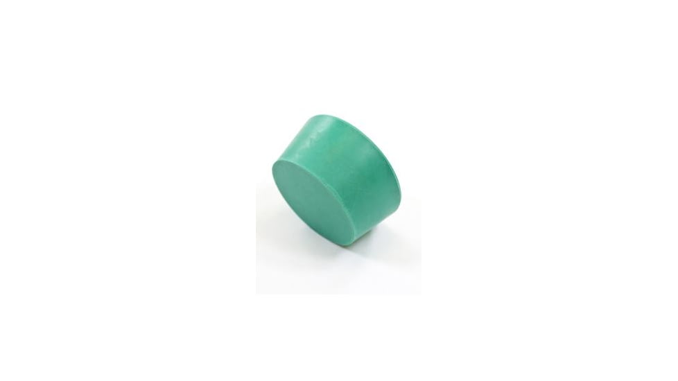 VWR Stopper Neopr Grn 5.5 PK22 55M350