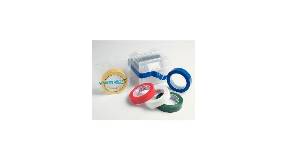 VWR Tape Br Plythylen CS48 34OR-52B