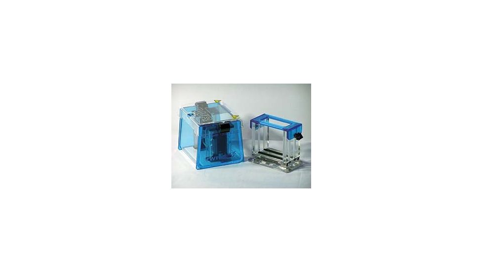 Vwr Vertical Protein Cast Sys VWR92000