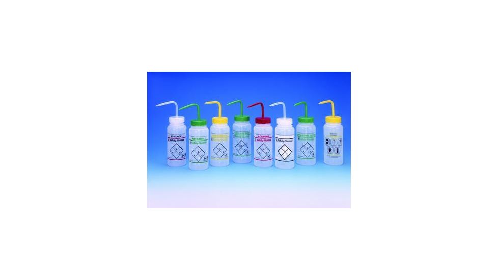 VWR Vwr Bottle Wash Etoh 500ml Pk3 F116422639, Unit PK