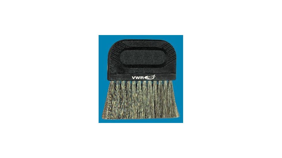 VWR Vwr Brush Fly 4in Anti-static ES3833V, Unit EA