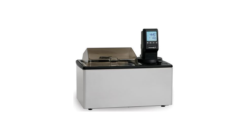VWR Vwr Mx 28l Coliform Bath 240v MX28C135-V12, Unit EA