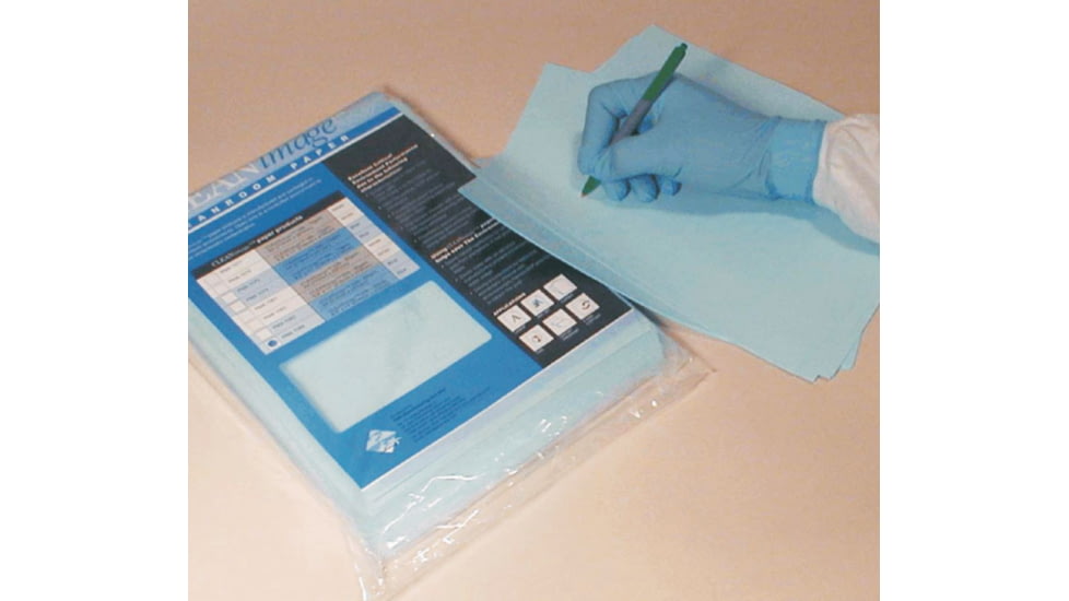 VWR Vwr Paper Blu 22# 11x17 Cs1250 PCIB 1103C, Unit CS