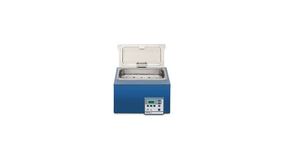 Vwr Water Bath Digitl 10L 115V WD10V11B