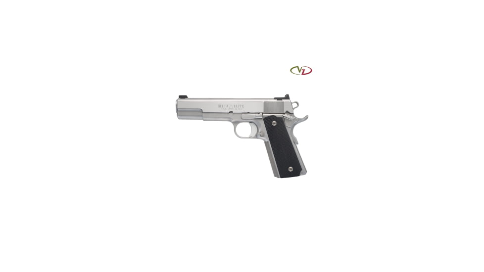 VZ Grips 1911 Tactical Diamonds - Full Size Grips, 1911-TD-FS