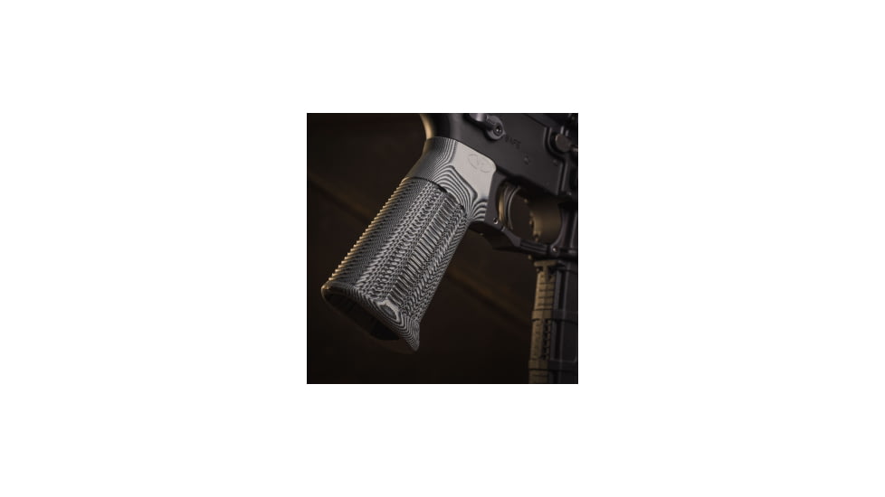 VZ Grips AR15 AlienR - Gen 2 Rifle Grip, RG-01-02