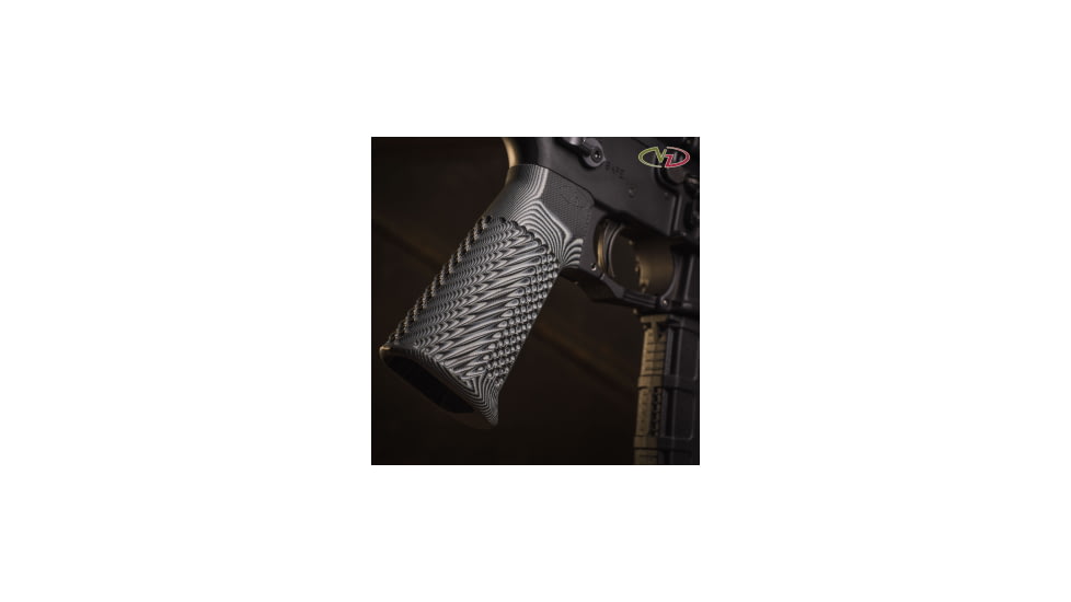 VZ Grips AR15 VZ Operator II - Gen 2 Rifle Grip, RG-01-12