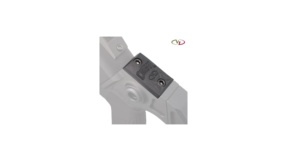 VZ Grips Chisel RMR Cover, Black, One Size, CHISEL-001