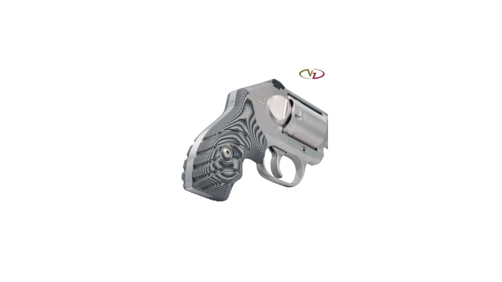 VZ Grips Kimber K6 - VZ Twister, K6-TWISTER