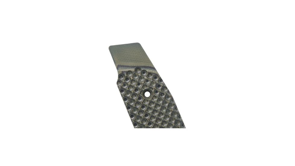 VZ Grips Laugo Alien Pistol - VZ ReconTM G-10 Grips, LAP-REC