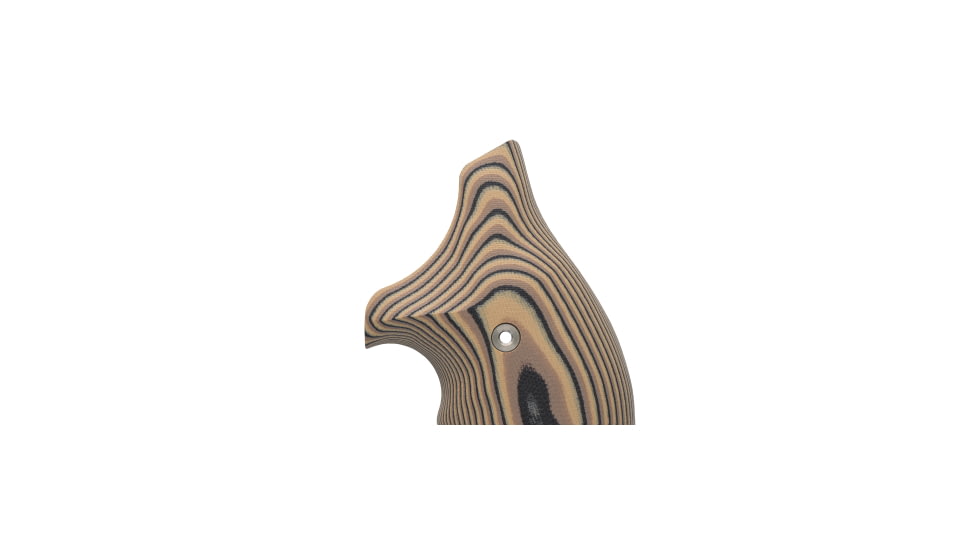 VZ Grips S&amp;W J-Frame High Horn Grip - VZ 320, JF-HH-320