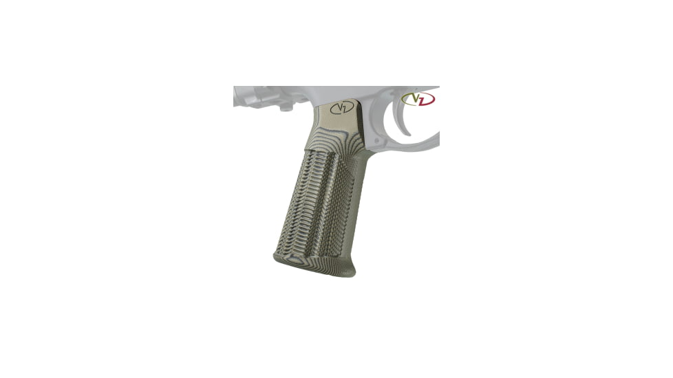 VZ Grips SCAR AlienR - Gen 2 Rifle Grip, RG-02-02