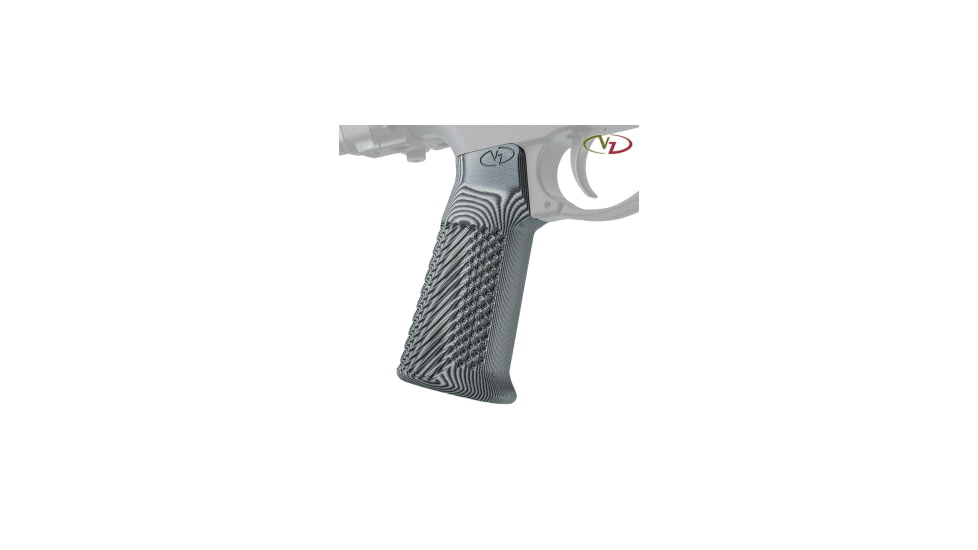 VZ Grips SCAR VZ Operator IITM - Gen 2 Rifle Grip, RG-02-12