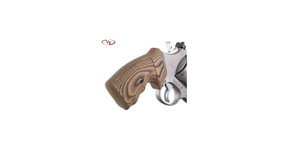 VZ Grips Tactical Diamond - Taurus MFR, TMR-TD
