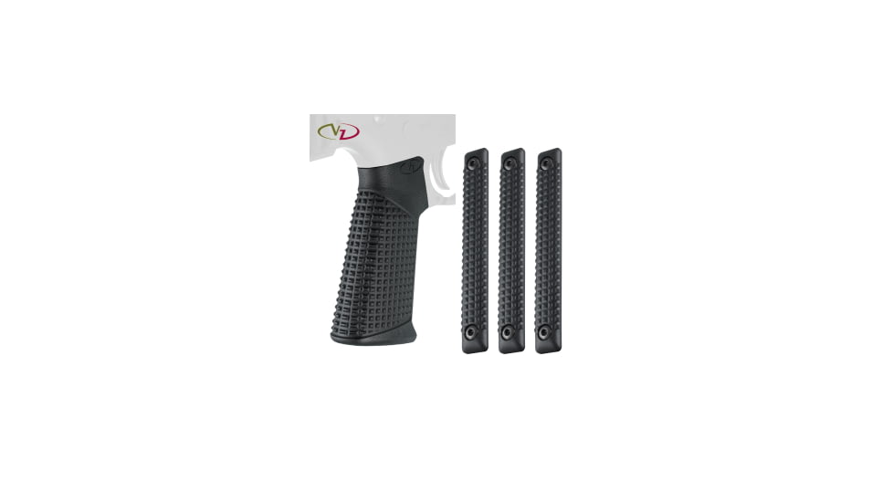 VZ Grips VZ FRAG - M-LOK AR-15 Bundle, BUN-MLG-08