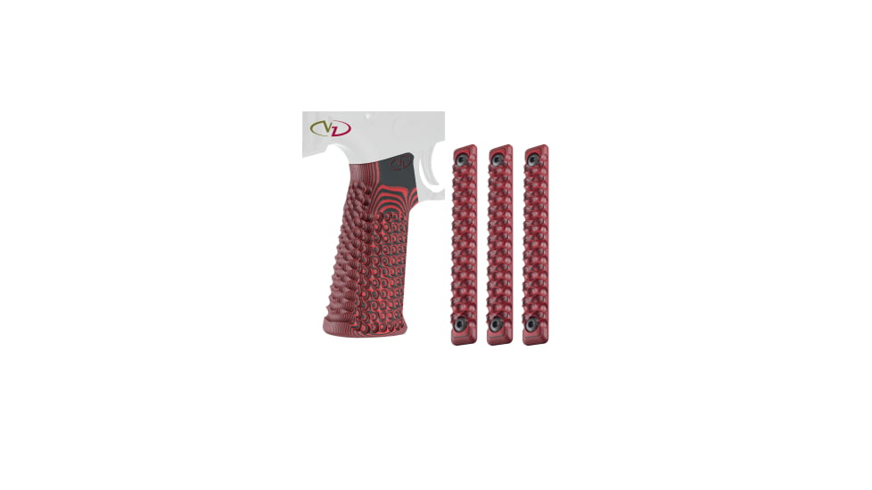 VZ Grips VZ Hydra - M-LOK AR-15 Bundle, BUN-MLG-19
