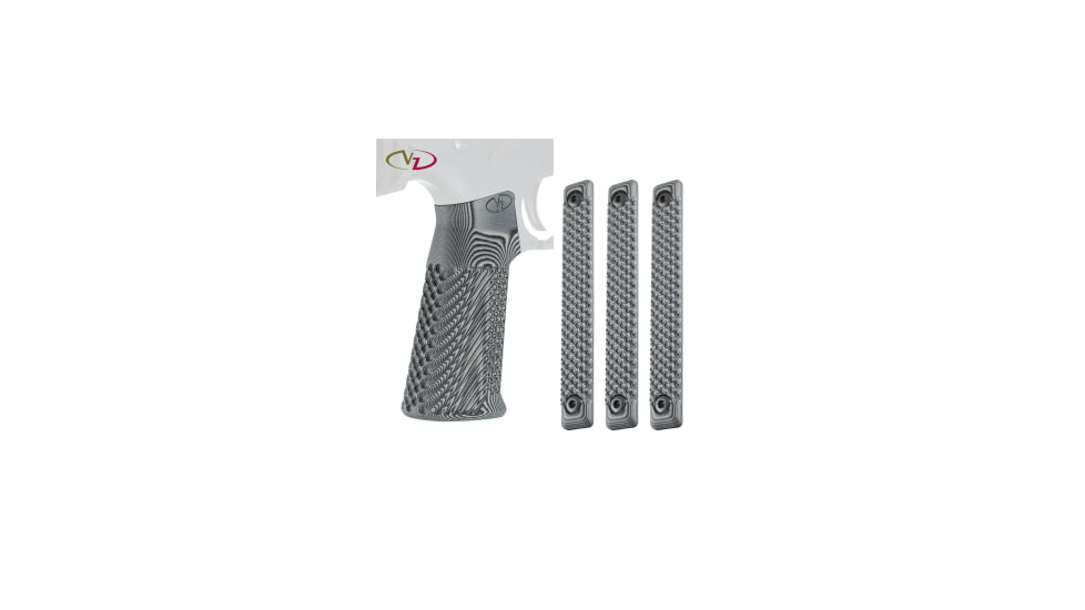 VZ Grips VZ Operator II - M-LOK AR-15 Bundle, BUN-MLG-12