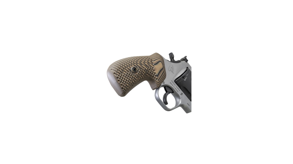 VZ Grips VZ Operator IITM - Taurus LFR, RHJ-O2