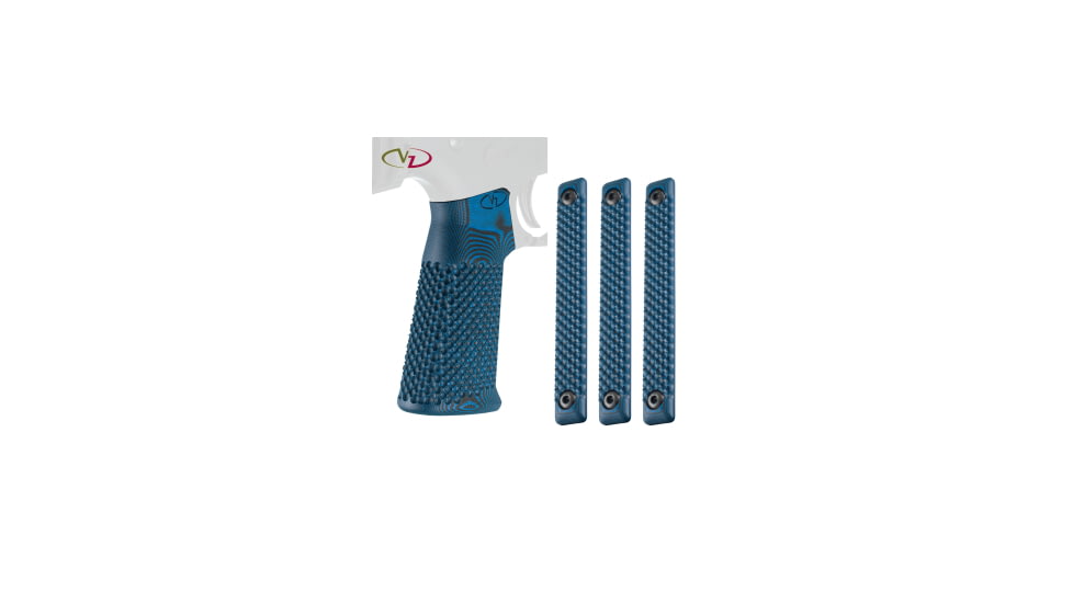 VZ Grips VZ Recons - M-LOK AR-15 Bundle, BUN-MLG-17