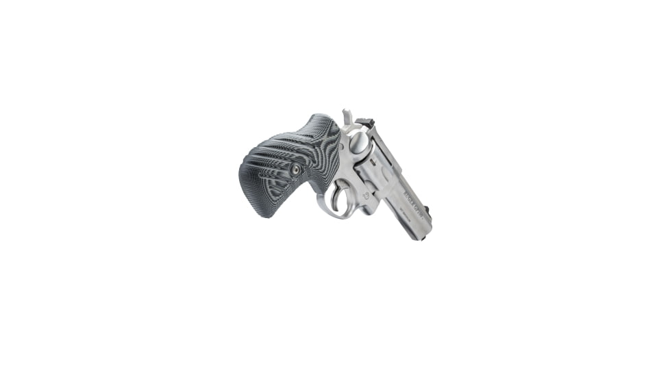 VZ Grips VZ Twister - RugerR GP100R, GP100-TWISTER
