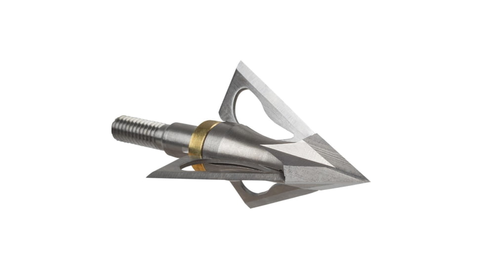 Wac Em 3 Blade Broadheads, 125 gr. 4 pk. 3125