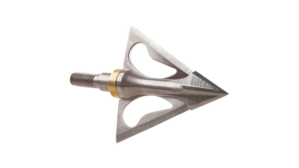 Wac Em Primitive Broadheads, 2 Blade 150 gr. 4 pk. 2150