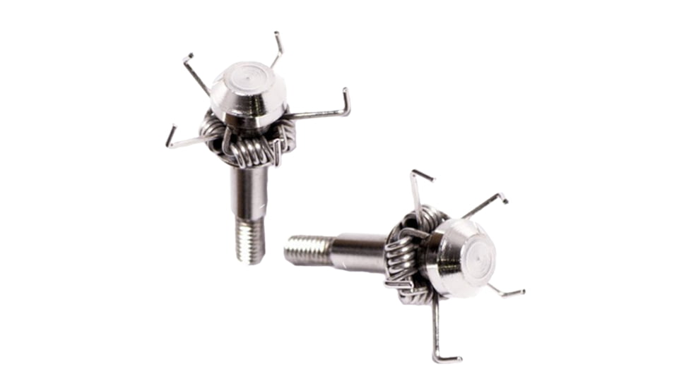 Wac Em Shocker Small Game Head, 100gr, 2pk, WA5100