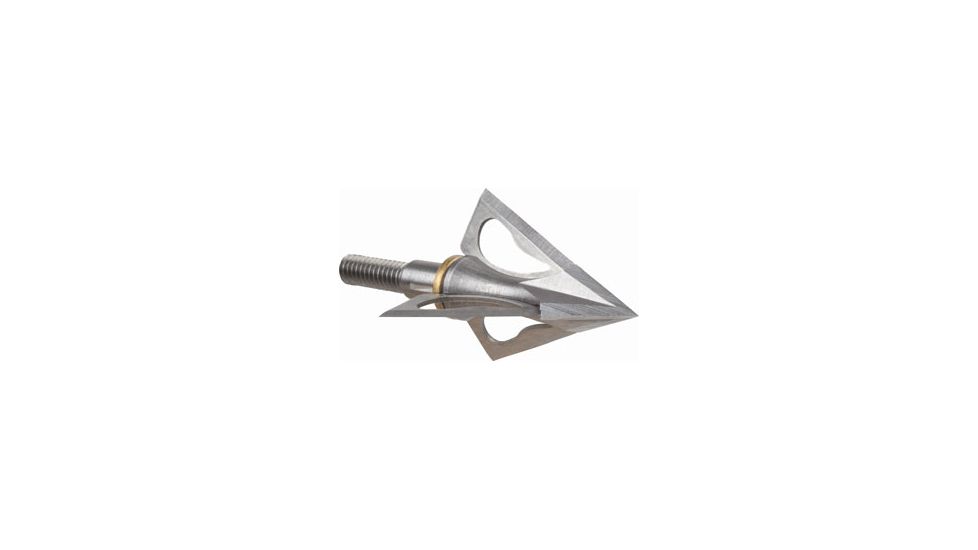 Wac Em XL Broadheads, 100 gr. 4 pk., 1003