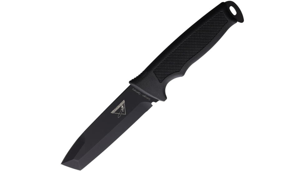 Waffentechnik Buddy 2 Fixed Blade