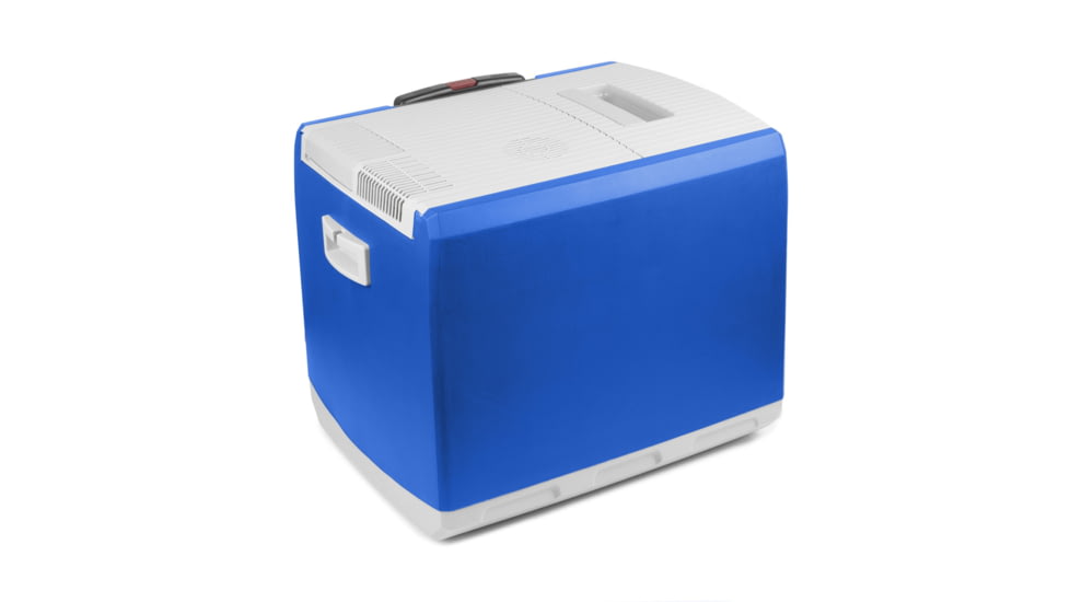 Wagan 46 Quart 12V Cooler/Warmer, Blue, One Size, EL6244