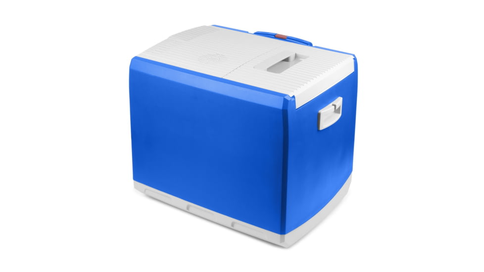 Wagan 46 Quart 12V Cooler/Warmer, Blue, One Size, EL6244