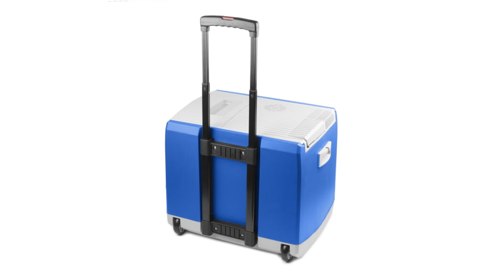 Wagan 46 Quart 12V Cooler/Warmer, Blue, One Size, EL6244