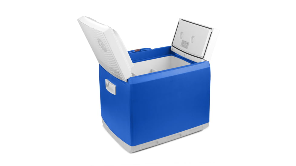 Wagan 46 Quart 12V Cooler/Warmer, Blue, One Size, EL6244