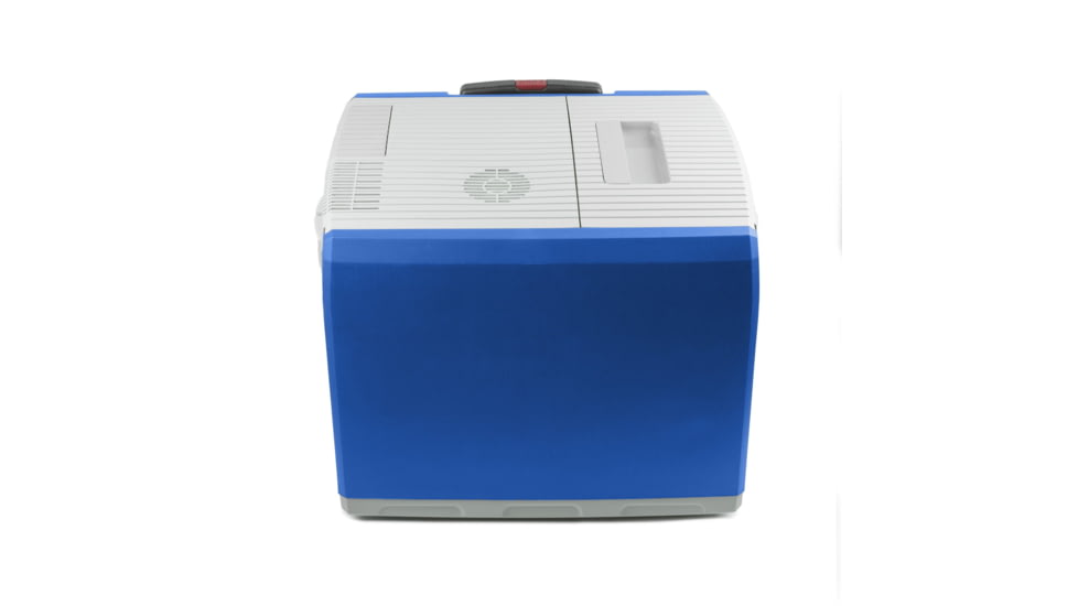 Wagan 46 Quart 12V Cooler/Warmer, Blue, One Size, EL6244