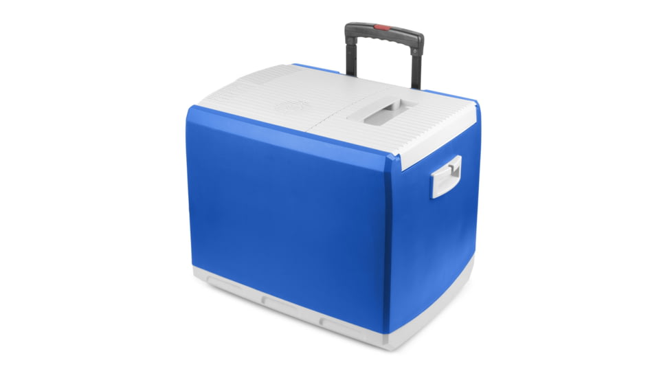 Wagan 46 Quart 12V Cooler/Warmer, Blue, One Size, EL6244