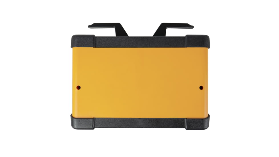 Wagan 8A Intelligent Battery Charger, Yellow, One Size, EL7406