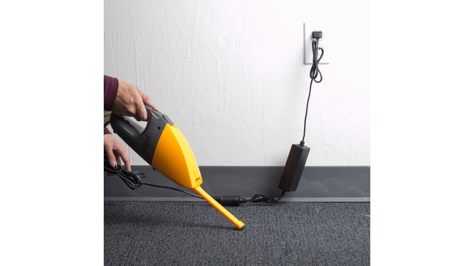 Wagan AC to DC 5A Power Adapter, Black, One Size, EL9903