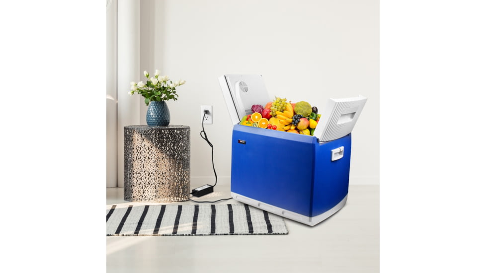 Wagan AC to DC 5A Power Adapter, Black, One Size, EL9903