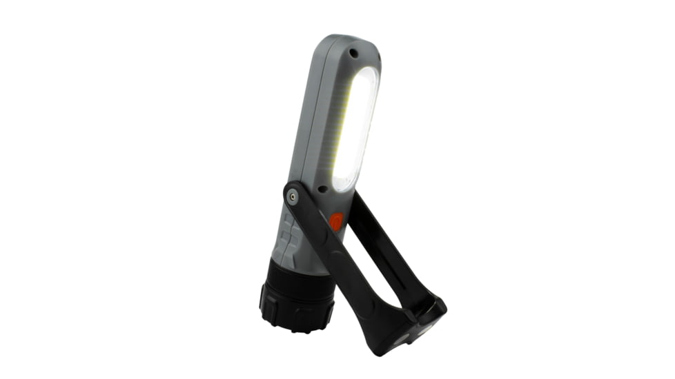Wagan Brite-Nite 250 Lumens Wayfinder LED Light, Gray, One Size, EL4306