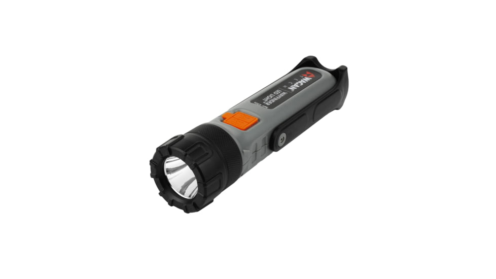 Wagan Brite-Nite 250 Lumens Wayfinder LED Light, Gray, One Size, EL4306