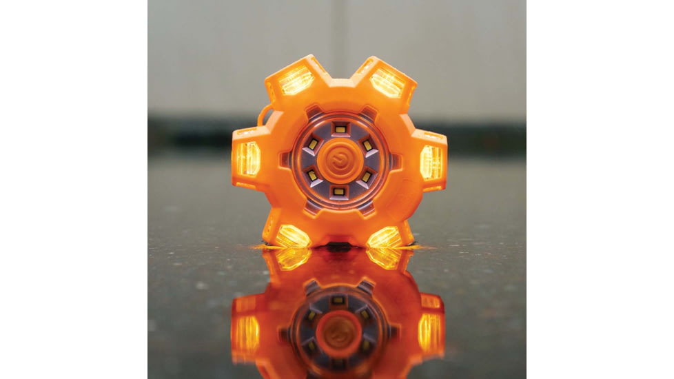 Wagan Fred Pro, Orange, One Size, EL4342