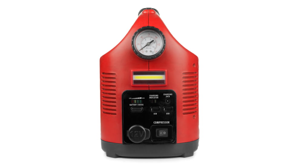 Wagan JumpBoost V10 Air, Red, One Size, EL7556