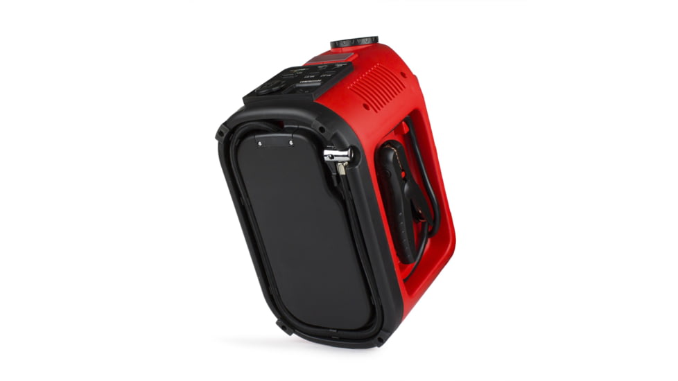 Wagan JumpBoost V10 Air, Red, One Size, EL7556