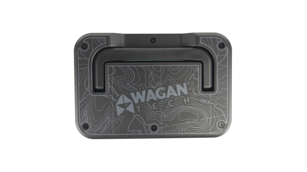 Wagan Lithium Cube 1200, Gray, One Size, EL8836