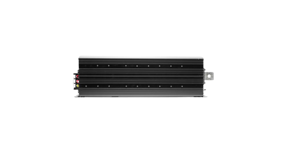 Wagan ProLine 10000W Inverter &amp; Remote, Black, One Size, EL3748